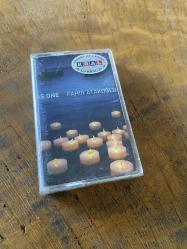 FAHİR ATAKOĞLU - AS ONE - KASET