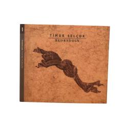 Bedreddin (Orijinal Tiyatro Müzikleri) Timur SELÇUK / CD