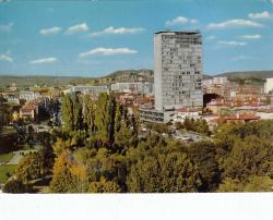 Ankara Kızılay Meydanı