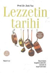 Lezzetin tarihi