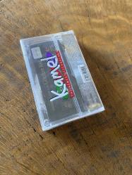 GÜLCİHAN KOÇ - TÜKENMEZ GURBET ACISI - KASET (JELATİNİNDE)