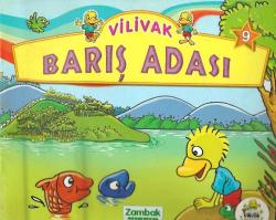 Vilivak 9 Barış adası