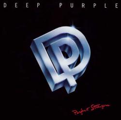Perfect Strangers (Plak) Deep Purple