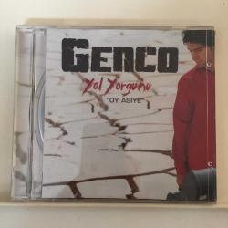 Genco - Yol Yorgunu - Oy Asiye / CD