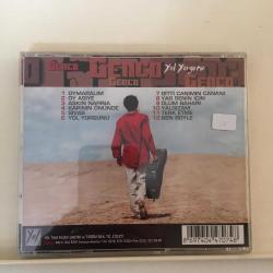 Genco - Yol Yorgunu - Oy Asiye / CD