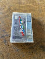 GRUP LAÇİN - SEVDALIM - KASET (JELATİNİNDE)