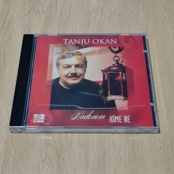 Tanju Okan - Kadınım / Kime Ne - CD