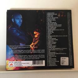 Murat Evgin - Arka Sokaklar Dizi Müzikleri / CD