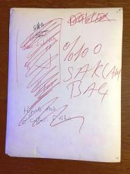 FİLİZ AKIN'IN ORİJİNAL BÜYÜK BOY FOTOĞRAFI - 24 x 18 cm EBADINDA - FİLİZ AKIN, ENGİN ÇAĞLAR ve NUBAR TERZİYAN ''HÜZÜNLÜ AŞK'' İSİMLİ YEŞİLÇAM FİLMİNDE AYNI KAREDELER, ÇOK NET KALİTEDE ÇEKİLMİŞ BİR FOTOĞRAF, 1969