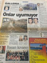 SABAH İSTANBUL GAZETESİ - 8 Mart 1999 -erdal Bilallar-filiz Güler-ramazan Yazgan-şenol baştakar-eczaneler-önemli telefonlar-İstanbulluların sesini dinleyin-Sarı Sayfalar-İstanbul’da kültür sanat-Güzellik Rehberi-Zeytinburnu balıkçılar derneği başkanı Rasim odabaşoğlu-Oktay Ülkü Güner-hıncal Uluç-Erdal Çetin-Ahmet Kızılkaya-ayakkabı tamiri bedava-İETT Genel müdürü Raif yetim-Cengiz sarık-Mustafa albay-Süleyman Taşçı-Ali Müfit Gürtuna-Sarıyer-Küçükçekmece-Pendik-Mecidi eren-İlhan Esin-Murat Kurt-Hasan kaynar-vali Erol Çakır-Kemal Önal-muazzez ersoy-nuik çiziyor-üç baba hasan-Keşanlı Ali Destanı-Levent Kirca-Eski Çamlar bardak oldu-Sinema-Popcorn-Firatpen-Pimapen-istanbul-Evrim-interpen-Kervan Akşam liseleri
