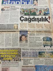 SABAH İSTANBUL GAZETESİ - 9 Mart 1999 -erdal Bilallar-filiz Güler-ramazan Yazgan-şenol baştakar-eczaneler-önemli telefonlar-İstanbulluların sesini dinleyin-Sarı Sayfalar-İstanbul’da kültür sanat-Güzellik Rehberi-vatan bilgisayar-Engin akbaş-demet Demir-Ahmet Bahadırlı-şişli Meşrutiyet mahallesi muhtar adayı gülendam erçelik-Ali Müfit Yurdu’na-Numan kurtulmuş-Hüseyin Belibağlı-Seyit usta-Selami Öztürk-mimar Sinan-Kadıköy-Fatih-Kağıthane-Sarıyer-Fehmi Yavuzhan-Adil Adnan ayban-Engin aktel-Ahmet Çetinkaya-Cüneyt akgün-Can esen-Rober Hatemo-Raif yetim-Atilla Dorsay-Vatan bilgisayar-women beauty center-Megapen-winsan-özsan ofis mobilyaları-Keşanlı ali destanı-sen hiç ateşböceği gördün mü-peter pan-üç baba hasan- üç salakşörler-bıçagın iki yüzü-komik çocukların mahallesi-Levent kırca-oya başar-Aşk memuru