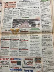 SABAH İSTANBUL GAZETESİ - 12 Mart 1999 -erdal Bilallar-filiz Güler-ramazan Yazgan-şenol baştakar-eczaneler-önemli telefonlar-İstanbulluların sesini dinleyin-Sarı Sayfalar-İstanbul’da kültür sanat-Güzellik Rehberi-Beyoğlu-Beşiktaş-Kadıköy-cihat mat-fazilet Partisi-Kartal kaymakamı Mehmet Sekmen-İsmet Akçay-Recep Tayyip Erdoğan-Erdal Çetin-Pendik-İkitelli-Ümraniye-Kadıköy-Bakırköy-Ekrem gürleyen-Sabri Gönül-Erol Şentürk-İbrahim Seçkin-Osman Çağlayan-Engin akbaş-Cüneyt akgün-Sait Korkmaz-Ali Müfit Gürtuna- Sami altınok-ufuk kolçak-Kirkor Yılmaz-garip demir-Hayrettin başı-dilek Murat-Sevil sarı-beyhan Salman-Erdem mermer-Ali Müfit yuna-Salim yavaşoğlu-Outset-mutfak-istanbul-megapen-outset-ali müfit gürtuna-arzum-bravo-winsa-kervan akşam liseleri-kraliçe Elizabeth-sezen aksu- kadıköy-ince kırmızı hat-hakan sinema-kemal sunal-meltem cumbul-rafet el roman-metin akpınar- Yol-sen hiç ateşböceği gördün mü-popcorn-evlere şenlik-kelebekler özgürdür- şenmakas- üç baba hasan-levent kırca - oya başar