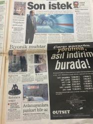 SABAH İSTANBUL GAZETESİ - 12 Mart 1999 -erdal Bilallar-filiz Güler-ramazan Yazgan-şenol baştakar-eczaneler-önemli telefonlar-İstanbulluların sesini dinleyin-Sarı Sayfalar-İstanbul’da kültür sanat-Güzellik Rehberi-Beyoğlu-Beşiktaş-Kadıköy-cihat mat-fazilet Partisi-Kartal kaymakamı Mehmet Sekmen-İsmet Akçay-Recep Tayyip Erdoğan-Erdal Çetin-Pendik-İkitelli-Ümraniye-Kadıköy-Bakırköy-Ekrem gürleyen-Sabri Gönül-Erol Şentürk-İbrahim Seçkin-Osman Çağlayan-Engin akbaş-Cüneyt akgün-Sait Korkmaz-Ali Müfit Gürtuna- Sami altınok-ufuk kolçak-Kirkor Yılmaz-garip demir-Hayrettin başı-dilek Murat-Sevil sarı-beyhan Salman-Erdem mermer-Ali Müfit yuna-Salim yavaşoğlu-Outset-mutfak-istanbul-megapen-outset-ali müfit gürtuna-arzum-bravo-winsa-kervan akşam liseleri-kraliçe Elizabeth-sezen aksu- kadıköy-ince kırmızı hat-hakan sinema-kemal sunal-meltem cumbul-rafet el roman-metin akpınar- Yol-sen hiç ateşböceği gördün mü-popcorn-evlere şenlik-kelebekler özgürdür- şenmakas- üç baba hasan-levent kırca - oya başar