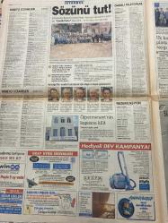 SABAH İSTANBUL GAZETESİ - 12 Mart 1999 -erdal Bilallar-filiz Güler-ramazan Yazgan-şenol baştakar-eczaneler-önemli telefonlar-İstanbulluların sesini dinleyin-Sarı Sayfalar-İstanbul’da kültür sanat-Güzellik Rehberi-Beyoğlu-Beşiktaş-Kadıköy-cihat mat-fazilet Partisi-Kartal kaymakamı Mehmet Sekmen-İsmet Akçay-Recep Tayyip Erdoğan-Erdal Çetin-Pendik-İkitelli-Ümraniye-Kadıköy-Bakırköy-Ekrem gürleyen-Sabri Gönül-Erol Şentürk-İbrahim Seçkin-Osman Çağlayan-Engin akbaş-Cüneyt akgün-Sait Korkmaz-Ali Müfit Gürtuna- Sami altınok-ufuk kolçak-Kirkor Yılmaz-garip demir-Hayrettin başı-dilek Murat-Sevil sarı-beyhan Salman-Erdem mermer-Ali Müfit yuna-Salim yavaşoğlu-Outset-mutfak-istanbul-megapen-outset-ali müfit gürtuna-arzum-bravo-winsa-kervan akşam liseleri-kraliçe Elizabeth-sezen aksu- kadıköy-ince kırmızı hat-hakan sinema-kemal sunal-meltem cumbul-rafet el roman-metin akpınar- Yol-sen hiç ateşböceği gördün mü-popcorn-evlere şenlik-kelebekler özgürdür- şenmakas- üç baba hasan-levent kırca - oya başar