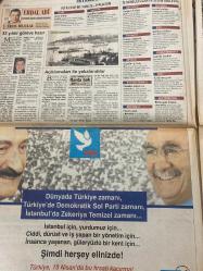 SABAH İSTANBUL GAZETESİ - 15 Nisan 1999 -erdal Bilallar-filiz Güler-ramazan Yazgan-şenol baştakar-eczaneler-önemli telefonlar-İstanbulluların sesini dinleyin-Sarı Sayfalar-İstanbul’da kültür sanat-Güzellik Rehberi-Rauf Tamer-Ali Müfit Gürtuna-Zekeriya temizel-Ali talip Özdemir-Adnan Polat-Ahmet Vefik Alp-Nusret Bayraktar-Zekeriya temizel-Engin akbaş-Cihat Tamer-Erdal Çetin-Adnan Polat-Erdem Çankaya-Coşkun Özden-Atilla Dorsay-Mehmet Nuri Kuriş-Serdar Yılmaz-Sebla Tatlav-Halil Ergün-Haldun özbatur-Yalçın Yıldırım-Saffet Bulut-Bülent Ecevit-Özer kılıç-Murat aytemiz-Vatan bilgisayar-fatih-sariyer- üsküdar- beyoğlu- şişli-rauf tamer-zekriya temizel-nusret bayraktar-sabah-ali mufit gürtuna-fazilet partisi-istanbul-eyüp- bahçeşehir- çeliktepe- kadıköy-bağcilar- beşiktaş-beyazit-selena-kontakt lens-ayderm-fizyoplast-bellaplast-remer-estelazer-migren-anap-nur optik-umut hastanesi-mehmet nuri Kuriş-mustafa sarıgül-Vatan bilgisayar-fatih-sariyer- üsküdar- beyoğlu- şişli-rauf tamer-zekriya temizel