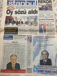 SABAH İSTANBUL GAZETESİ - 15 Nisan 1999 -erdal Bilallar-filiz Güler-ramazan Yazgan-şenol baştakar-eczaneler-önemli telefonlar-İstanbulluların sesini dinleyin-Sarı Sayfalar-İstanbul’da kültür sanat-Güzellik Rehberi-Rauf Tamer-Ali Müfit Gürtuna-Zekeriya temizel-Ali talip Özdemir-Adnan Polat-Ahmet Vefik Alp-Nusret Bayraktar-Zekeriya temizel-Engin akbaş-Cihat Tamer-Erdal Çetin-Adnan Polat-Erdem Çankaya-Coşkun Özden-Atilla Dorsay-Mehmet Nuri Kuriş-Serdar Yılmaz-Sebla Tatlav-Halil Ergün-Haldun özbatur-Yalçın Yıldırım-Saffet Bulut-Bülent Ecevit-Özer kılıç-Murat aytemiz-Vatan bilgisayar-fatih-sariyer- üsküdar- beyoğlu- şişli-rauf tamer-zekriya temizel-nusret bayraktar-sabah-ali mufit gürtuna-fazilet partisi-istanbul-eyüp- bahçeşehir- çeliktepe- kadıköy-bağcilar- beşiktaş-beyazit-selena-kontakt lens-ayderm-fizyoplast-bellaplast-remer-estelazer-migren-anap-nur optik-umut hastanesi-mehmet nuri Kuriş-mustafa sarıgül-Vatan bilgisayar-fatih-sariyer- üsküdar- beyoğlu- şişli-rauf tamer-zekriya temizel