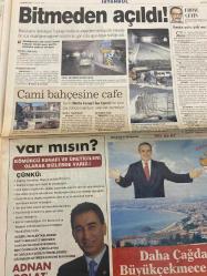 SABAH İSTANBUL GAZETESİ - 17 Nisan 1999 -erdal Bilallar-filiz Güler-ramazan Yazgan-şenol baştakar-eczaneler-önemli telefonlar-İstanbulluların sesini dinleyin-Sarı Sayfalar-İstanbul’da kültür sanat-Güzellik Rehberi-Ali Müfit Gürtuna-Zekeriya temizel-Selami Öztürk-Adnan Polat-Hasan akgün-Atilla yamaç-Selçuk Maruf lu-Yusuf Namoğlu-Ali talip Özdemir-Mehmet Nuri Kuriş-Yusuf Namoğlu-Ufuk Uras-Ali Balcı-Adnan Polat-İslam Koray-Mehmet Oğuz-Tuğrul akoğlu-işte halkın tercihleri-Ahmet Vefik Alp-Yüksel Çengel-Nurettin Sarıbal-İTO başkanı Mehmet Yıldırım-Nejdet Çoban-Yusuf Demir-Mustafa Sarıgül-Abka flora evleri-outset-ümit mobilya-prestij-ece pen-ulusal motorlu araçlar-continent hipermarket