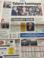 SABAH İSTANBUL GAZETESİ - 17 Nisan 1999 -erdal Bilallar-filiz Güler-ramazan Yazgan-şenol baştakar-eczaneler-önemli telefonlar-İstanbulluların sesini dinleyin-Sarı Sayfalar-İstanbul’da kültür sanat-Güzellik Rehberi-Ali Müfit Gürtuna-Zekeriya temizel-Selami Öztürk-Adnan Polat-Hasan akgün-Atilla yamaç-Selçuk Maruf lu-Yusuf Namoğlu-Ali talip Özdemir-Mehmet Nuri Kuriş-Yusuf Namoğlu-Ufuk Uras-Ali Balcı-Adnan Polat-İslam Koray-Mehmet Oğuz-Tuğrul akoğlu-işte halkın tercihleri-Ahmet Vefik Alp-Yüksel Çengel-Nurettin Sarıbal-İTO başkanı Mehmet Yıldırım-Nejdet Çoban-Yusuf Demir-Mustafa Sarıgül-Abka flora evleri-outset-ümit mobilya-prestij-ece pen-ulusal motorlu araçlar-continent hipermarket