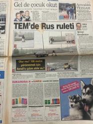 SABAH İSTANBUL GAZETESİ - 19 Nisan 1999 -erdal Bilallar-filiz Güler-ramazan Yazgan-şenol baştakar-eczaneler-önemli telefonlar-İstanbulluların sesini dinleyin-Sarı Sayfalar-İstanbul’da kültür sanat-Güzellik Rehberi-erdal Çetin-hıncal Uluç-baymak kombi-Tarabya kokuyor-Atilla Taş-Sütlüce muhtarı Kazım dinç-müteahhit Gökhan Sivri-kumkapı balıkçılar Çarşısı-Yakup yeni-muallim Naci ilköğretim okulu-Baymak-interpen-canpinar-sabah-honda kosova-sen hiç ateşböceği gördün mü- şen makas-spikerlik ve sunuculuk-kekemelik- aşkın gücü -velvet goldmine-peter pan-starduş-bursa