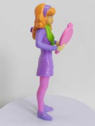 Scooby Doo Daphne Blake Burger King 2017 Oyuncak Figür