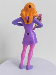 Scooby Doo Daphne Blake Burger King 2017 Oyuncak Figür