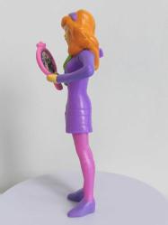 Scooby Doo Daphne Blake Burger King 2017 Oyuncak Figür