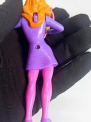 Scooby Doo Daphne Blake Burger King 2017 Oyuncak Figür