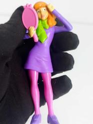 Scooby Doo Daphne Blake Burger King 2017 Oyuncak Figür