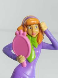 Scooby Doo Daphne Blake Burger King 2017 Oyuncak Figür