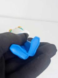 Scooby Doo Fred Burger King 2017 Oyuncak Figür