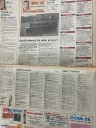 SABAH İSTANBUL GAZETESİ - 26 Nisan 1999 -erdal Bilallar-filiz Güler-ramazan Yazgan-şenol baştakar-eczaneler-önemli telefonlar-İstanbulluların sesini dinleyin-Sarı Sayfalar-İstanbul’da kültür sanat-Güzellik Rehberi-hıncal Uluç-Gürbüz Çapan-Hasan yayan-Kadıköy hastanesi-Nurettin Şen-Erdal Çetin-hıncal Uluç-Yıldız Tilbe-Veysel eroğlu-Zeki Sayın-Yıldırım Gürses-Baymak klima-kadıköy hastanesi-canpınar-erensan alimınyüm-interpen-ersan asansör-özgür ruh-sen hiç ateşböceği gördün mü-nice yıllara-hayat güzeldir-tehlikeli güzellik-starduş
