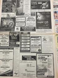 SABAH İSTANBUL GAZETESİ - 28 Nisan 1999 -erdal Bilallar-filiz Güler-ramazan Yazgan-şenol baştakar-eczaneler-önemli telefonlar-İstanbulluların sesini dinleyin-Sarı Sayfalar-İstanbul’da kültür sanat-Güzellik Rehberi-Ali Müfit Gürtuna-Kadıköy hastanesi-Mustafa Sarıgül-nurten ertuğ-İETT Genel müdürü Raif yetim-çelik gülersoy-Göksu-Erdal Çetin-cumali aydoğdu-Aziz Akçakoca-cem balkaya-Mehmet Timur-Muhittin yağcı-durkan giray-engin akbaş-Kandilli ilköğretim okulu-Nilgün fakıoğlu-Serap Çardaklı-Nuri kılıç-Ali arslan-gizem boyacı-Fikret mualla-Zühtü Müridoğlu-Kemal Aydın-İstanbul’a ilk Aquapark-Baymak kombi-kadıköy hastanesi-brd mimarlık-pimapen-interpen-umut hastanesi-göz sağlığı koruma vakfı-elma dersem cık-nice yıllara-sen hiç ateşböceği gördün mü-hayat güzeldir-özgür Ruh-tehlikeli güzellik-kadınca estetik-air Walker jimnastik aletleri-bellaplast-asena-dakik optik-