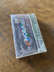 SERDEM COŞKUN - BANA UZAK OL - KASET (JELATİNİNDE)