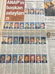 SABAH İSTANBUL GAZETESİ - 1 Mart 1999 -erdal Bilallar-filiz Güler-ramazan Yazgan-şenol baştakar-eczaneler-önemli telefonlar-İstanbulluların sesini dinleyin-Sarı Sayfalar-İstanbul’da kültür sanat-Güzellik Rehberi-hıncal Uluç-Ahmet Çetinkaya-maliye bakanlığı gelirler Genel müdürlüğü defterdar Mehmet Akif hamzaçebi-Erdal Çetin-ANAP’ın başkan adayları-Ali talip Özdemir-Yakacık-Yenibosna-Ozan dil-firatpen-kvs güvenlik sistemleri-pimapen-istanbul-sedat Özsoy-kerim erdem-ibrahim yıldız-ömer kazancı-ahmet Bahadırli- suat yazıcı-ferit pala-hasan akgün-bahtiyar uyanık-emin kul-sabah-ata demirer- üç baba hasan-ali poyrazoğlu-sen hiç ateşböceği gördün mü-cem yılmaz-kralice Elizabeth- bıçağın iki yüzü- yol-kesanli ali destani-haldun taner-peter pan-nice yıllara -popcorn- şu an mutfaktayım -komik çocuklar-yalcin menteş -eski çamlar bardak oldu- starduş-bravo-arzum-Şebnem Dinçgör