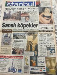 SABAH İSTANBUL GAZETESİ - 1 Mart 1999 -erdal Bilallar-filiz Güler-ramazan Yazgan-şenol baştakar-eczaneler-önemli telefonlar-İstanbulluların sesini dinleyin-Sarı Sayfalar-İstanbul’da kültür sanat-Güzellik Rehberi-hıncal Uluç-Ahmet Çetinkaya-maliye bakanlığı gelirler Genel müdürlüğü defterdar Mehmet Akif hamzaçebi-Erdal Çetin-ANAP’ın başkan adayları-Ali talip Özdemir-Yakacık-Yenibosna-Ozan dil-firatpen-kvs güvenlik sistemleri-pimapen-istanbul-sedat Özsoy-kerim erdem-ibrahim yıldız-ömer kazancı-ahmet Bahadırli- suat yazıcı-ferit pala-hasan akgün-bahtiyar uyanık-emin kul-sabah-ata demirer- üç baba hasan-ali poyrazoğlu-sen hiç ateşböceği gördün mü-cem yılmaz-kralice Elizabeth- bıçağın iki yüzü- yol-kesanli ali destani-haldun taner-peter pan-nice yıllara -popcorn- şu an mutfaktayım -komik çocuklar-yalcin menteş -eski çamlar bardak oldu- starduş-bravo-arzum-Şebnem Dinçgör
