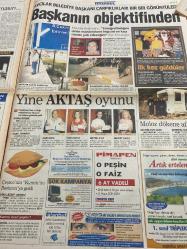 SABAH İSTANBUL GAZETESİ - 28 Mayıs 1999 -Başıboş köpekler sokaklarda terör estiriyor,bir yılda 10 bin insanı ısırdılar haberi-erdal Bilallar-filiz Güler-ramazan Yazgan-şenol baştakar-eczaneler-önemli telefonlar-İstanbulluların sesini dinleyin-Sarı Sayfalar-İstanbul’da kültür sanat-Güzellik Rehberi-Mustafa Sarıgül-Lütfi Kibaroğlu-eşref Albayrak-Murat Aydın-Sedat Özsoy-Gökhan artan-Recep Tayyip Erdoğan-Ali Müfit Gürtuna-doktor tuğrul Berkel-Erdal Çetin-Coşkun Özden-Emirgan-Bahçelievler-Şişli-Muammer bövelek-Atilla Dorsay-Ali Kırca’nın gözleri-Ünal ekmekçi-yıldız ekmekçi-Murat Demirel-Rafya Demirel-Mustafa değirmenci-Salim yavaşoğlu-Mutafyan-Baymak kombi-günal kavaklı villaları-akasya koleji-winsa-özel bilgi lisesi-fetih mobilyacılık çarşısı-sen hiç ateşböceği gördün mü- kelebekler özgürdür-capitol Türkiye'nin en büyük sinema kompleksi-erkom-bilmet computer center-orbita göz sağlığı-starduş