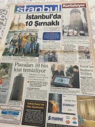 SABAH İSTANBUL GAZETESİ - 28 Mayıs 1999 -Başıboş köpekler sokaklarda terör estiriyor,bir yılda 10 bin insanı ısırdılar haberi-erdal Bilallar-filiz Güler-ramazan Yazgan-şenol baştakar-eczaneler-önemli telefonlar-İstanbulluların sesini dinleyin-Sarı Sayfalar-İstanbul’da kültür sanat-Güzellik Rehberi-Mustafa Sarıgül-Lütfi Kibaroğlu-eşref Albayrak-Murat Aydın-Sedat Özsoy-Gökhan artan-Recep Tayyip Erdoğan-Ali Müfit Gürtuna-doktor tuğrul Berkel-Erdal Çetin-Coşkun Özden-Emirgan-Bahçelievler-Şişli-Muammer bövelek-Atilla Dorsay-Ali Kırca’nın gözleri-Ünal ekmekçi-yıldız ekmekçi-Murat Demirel-Rafya Demirel-Mustafa değirmenci-Salim yavaşoğlu-Mutafyan-Baymak kombi-günal kavaklı villaları-akasya koleji-winsa-özel bilgi lisesi-fetih mobilyacılık çarşısı-sen hiç ateşböceği gördün mü- kelebekler özgürdür-capitol Türkiye'nin en büyük sinema kompleksi-erkom-bilmet computer center-orbita göz sağlığı-starduş