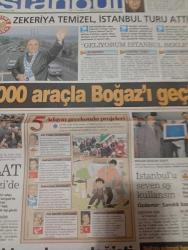 SABAH İSTANBUL GAZETESİ -2 Nisan 1999 -erdal Bilallar-filiz Güler-ramazan Yazgan-şenol baştakar-eczaneler-önemli telefonlar-İstanbulluların sesini dinleyin-Sarı Sayfalar-İstanbul’da kültür sanat-Güzellik Rehberi- Muhsin divan'ın- adnan polat-bülent Ergün- Engin aktel- anadolu Anadolu ve Trakya otobüsçüleri Derneği Başkanı Mehmet Özcan-Cinemax-ortaköy feriye sinemaları-sinancetin-propaganda-kemal sunal-rafet el roman-meltem cumbul-metin akpınar-yol-acaba hangisi? -Ferhangi şeyler-ferhan Şensoy-ortaoyuncular- şenmakas- aşkın büyüsü-cineplax odeon-bahçesehir-uyuyan güzel-kontakt lens-sen hiç ateşböceği gördün mü-nejat uygur-karsi penceredeki kadın-iyilik ağacı-fehim paşa konağı- üç baba hasan - levent kırca-oya başar-istanbul- kuşatma -movieplex-turgut özakman-popcorn-helikopter-cocuk show