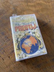 THE BEST OF PRESTİJ - KASET (JELATİNİNDE)