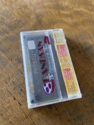 THE BEST OF PRESTİJ - KASET (JELATİNİNDE)
