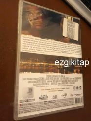 köprü üstü aşıkları dvd  (ambalajı açılmamış)  (the lovers on the bridge)  juliette binoche denis lavant