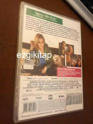 genç yetişkin dvd  (ambalajı açılmamış)  (young adult)   charlize theron