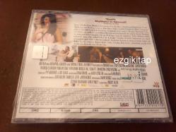 barselona barselona   vcd (ambalajı açılmamış) (vicky cristina barcelona)  javier bardem penelope cruz scarlett johansson  (woody allen)