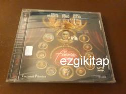 neredesin firuze   vcd (ambalajı açılmamış)     (haluk bilginer demet akbağ özcan deniz cem özer şebnem dönmez janset hamdi alkan erol büyükburç)