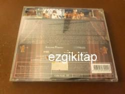 neredesin firuze   vcd (ambalajı açılmamış)     (haluk bilginer demet akbağ özcan deniz cem özer şebnem dönmez janset hamdi alkan erol büyükburç)