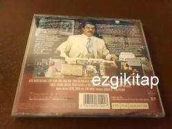 sinema bir mucizedir   vcd (ambalajı açılmamış)  (kadir inanır fatma girik )