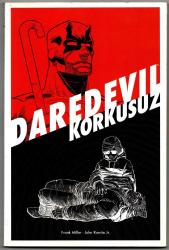 LOT.10 » Daredevil / Korkusuz