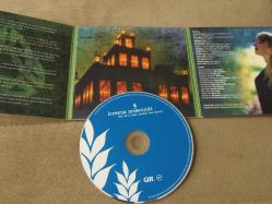 LOREENA MCKENNITT - THE WIND THAT SHAKES THE BARLEY  - SIFIR AYARINDA DÖNEM BASKISI MÜZİK CDSİ