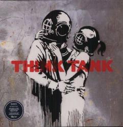Blur - Think Tank / 2 x Plak ( Ambalajında )