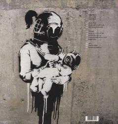 Blur - Think Tank / 2 x Plak ( Ambalajında )
